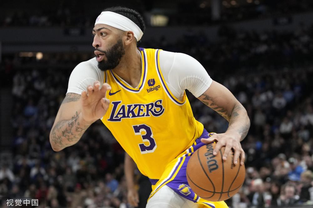 现代NBA